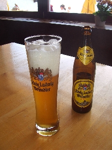 Konig Ludwig WeissBier